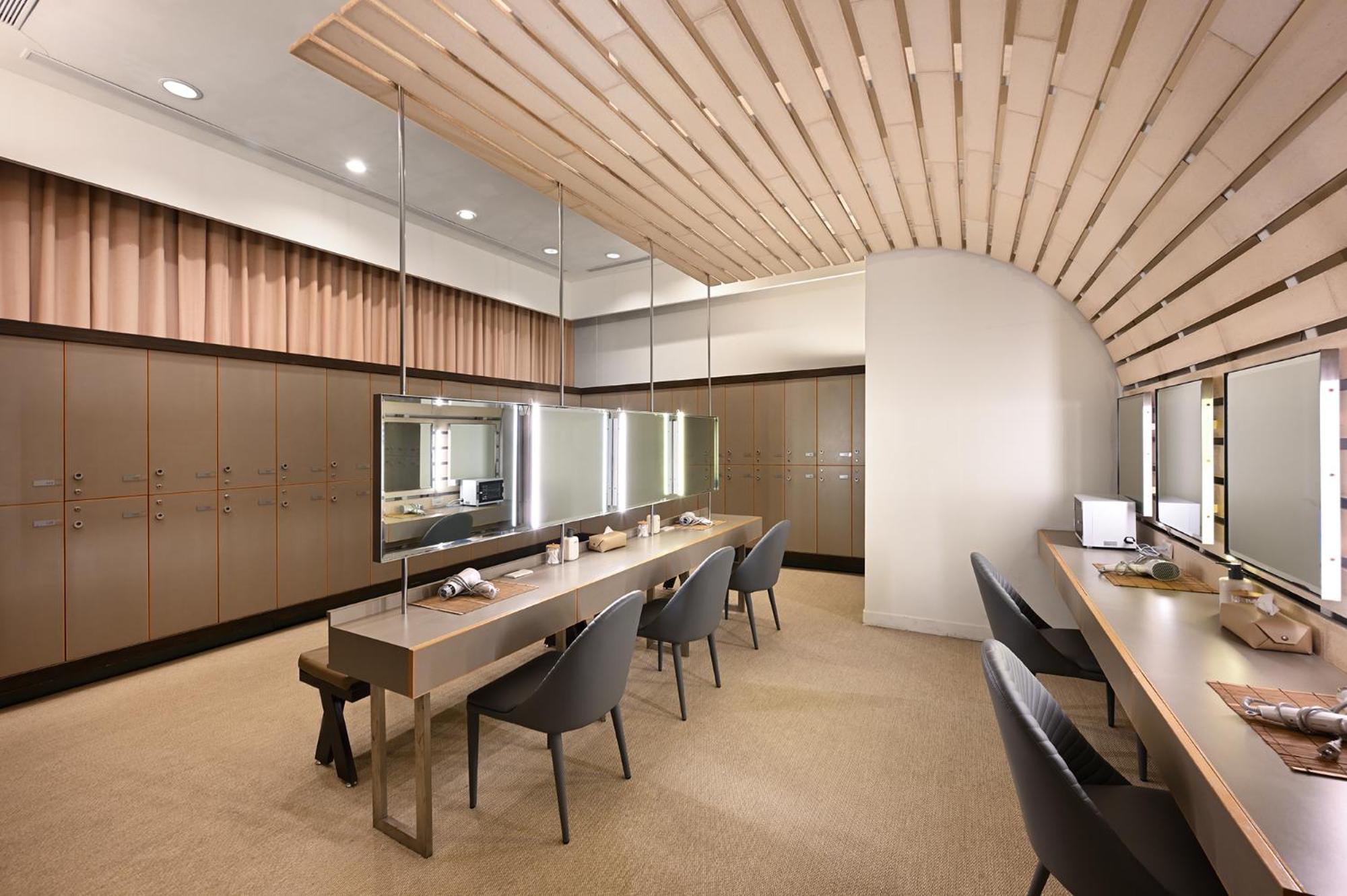 Ct Green Bay Hot-Spring Hotel Wanli Exterior foto