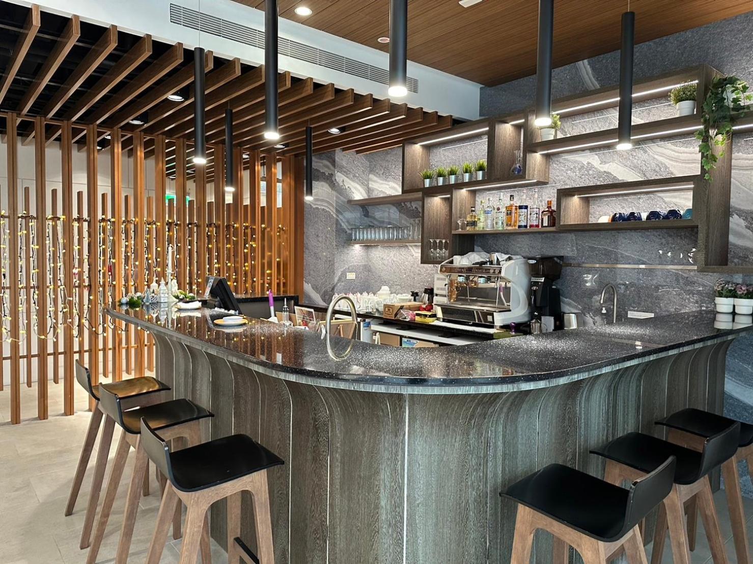 Ct Green Bay Hot-Spring Hotel Wanli Exterior foto